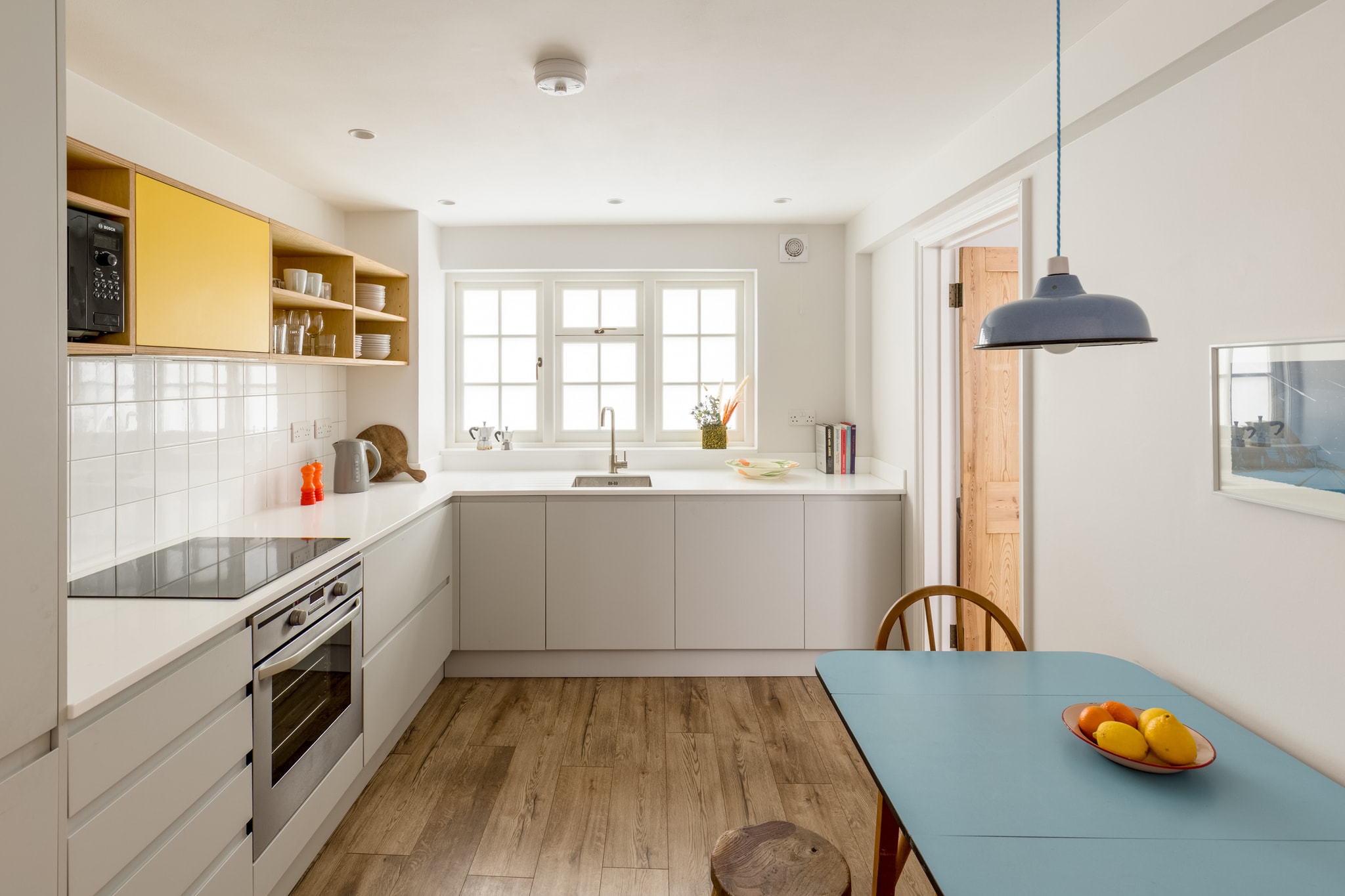 Victoria Road, Margate