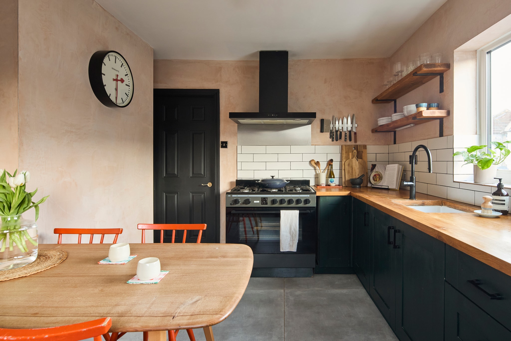 Wyatt Road, Forest Gate