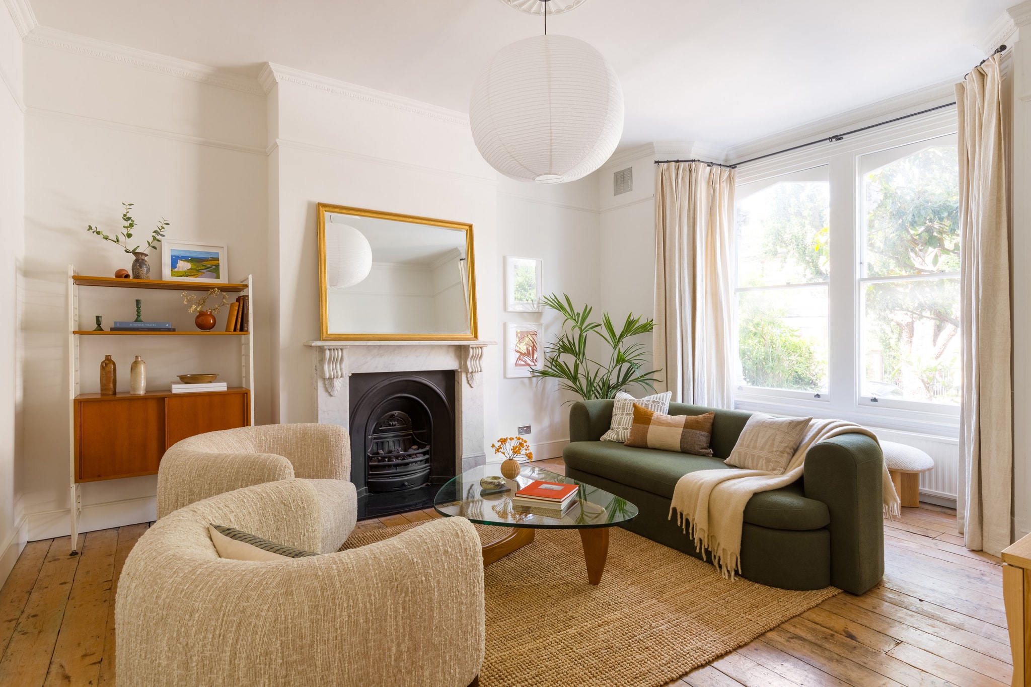 Ashley Road, Crouch Hill