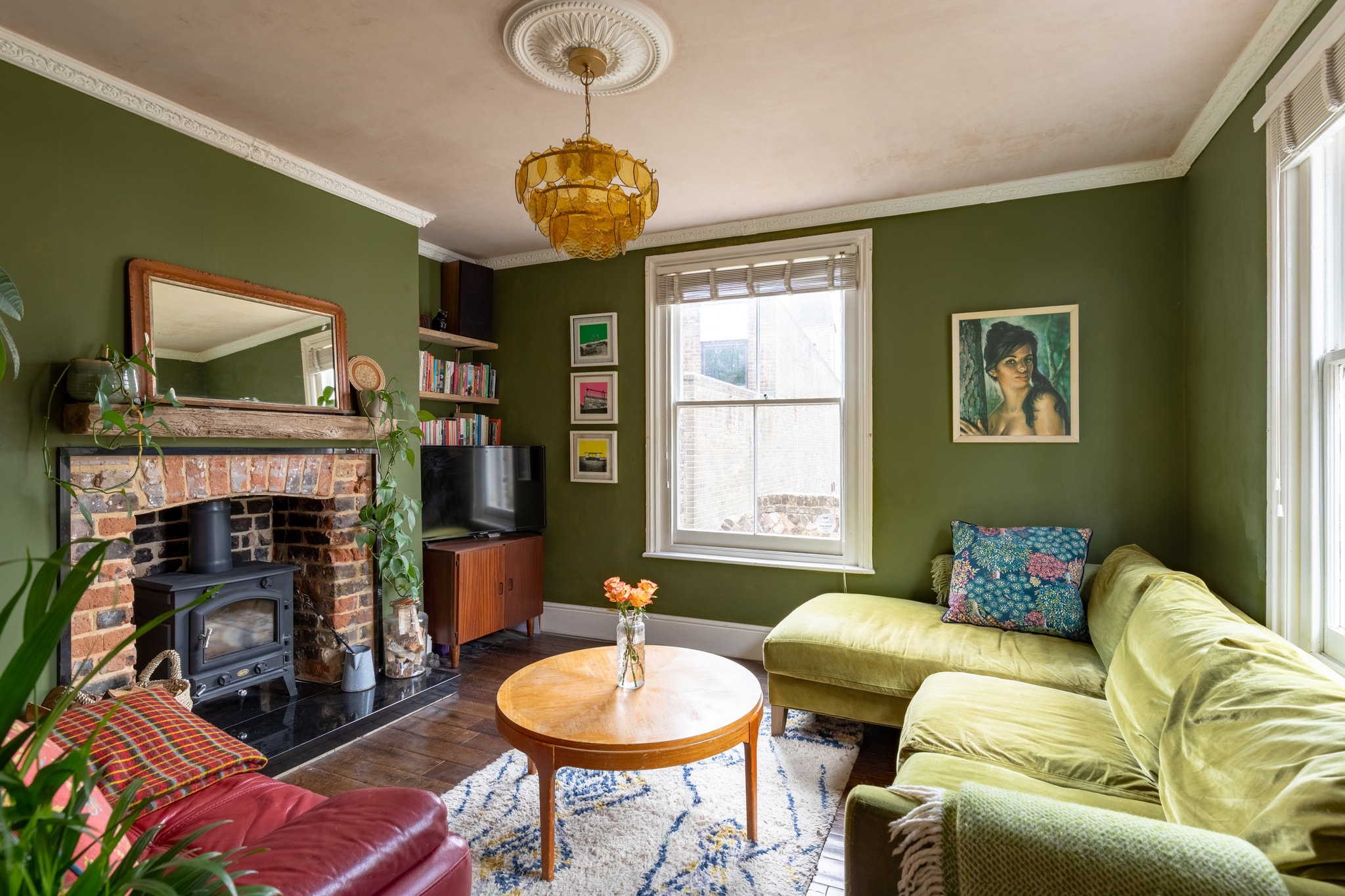 Wheatley Place, Margate