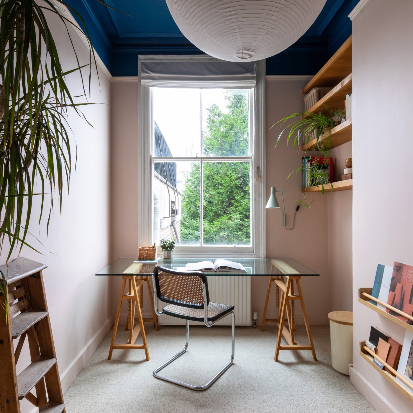 Hybrid living: four tips for living (and selling) well