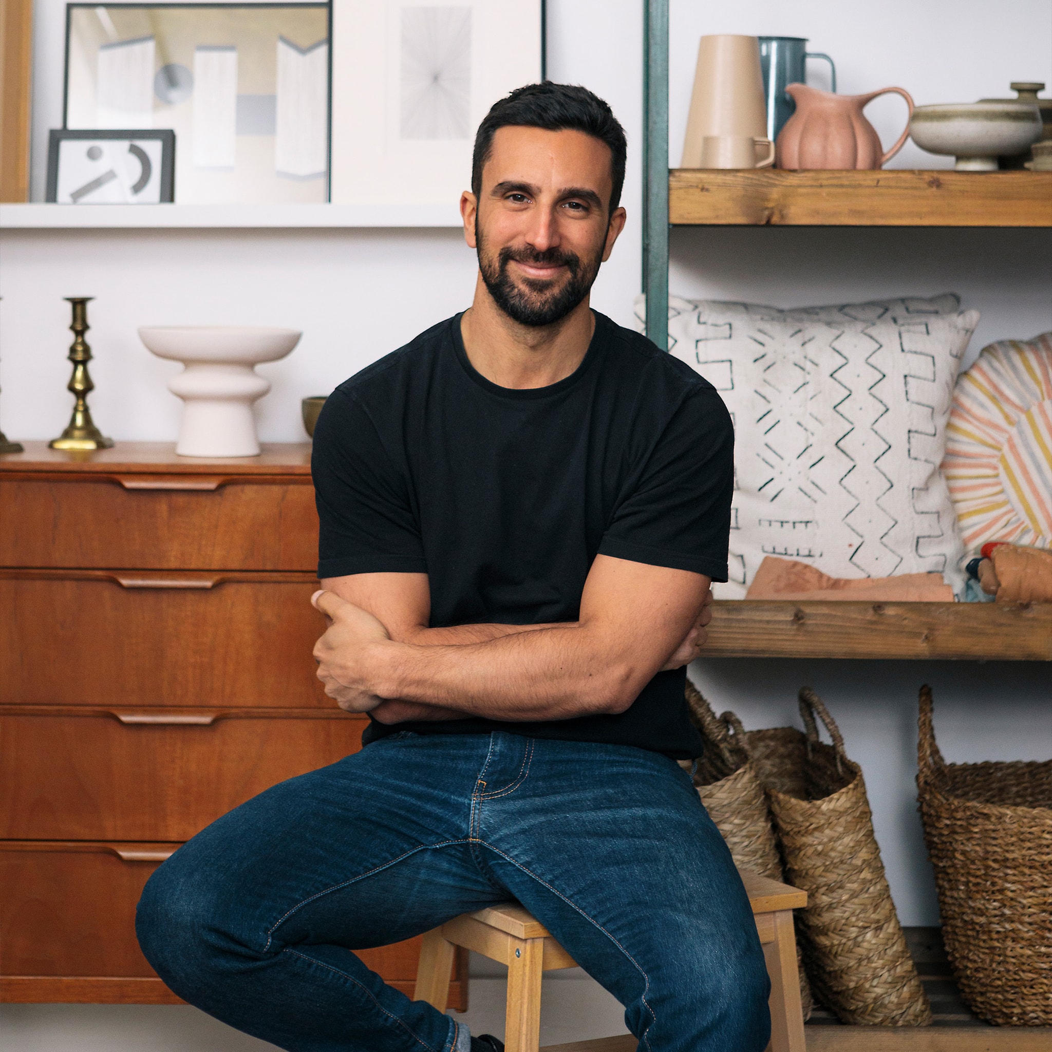 Trading the States’ secrets