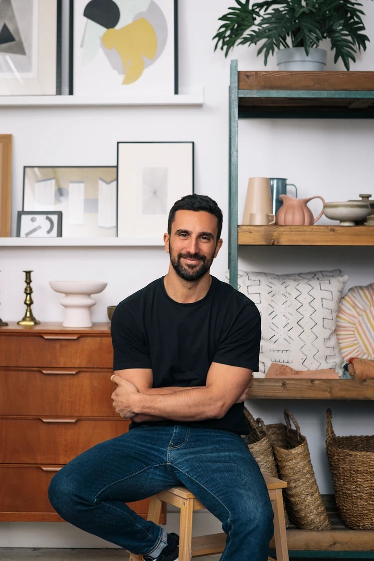 Filippo Calvagno Wins Next in Design 2026