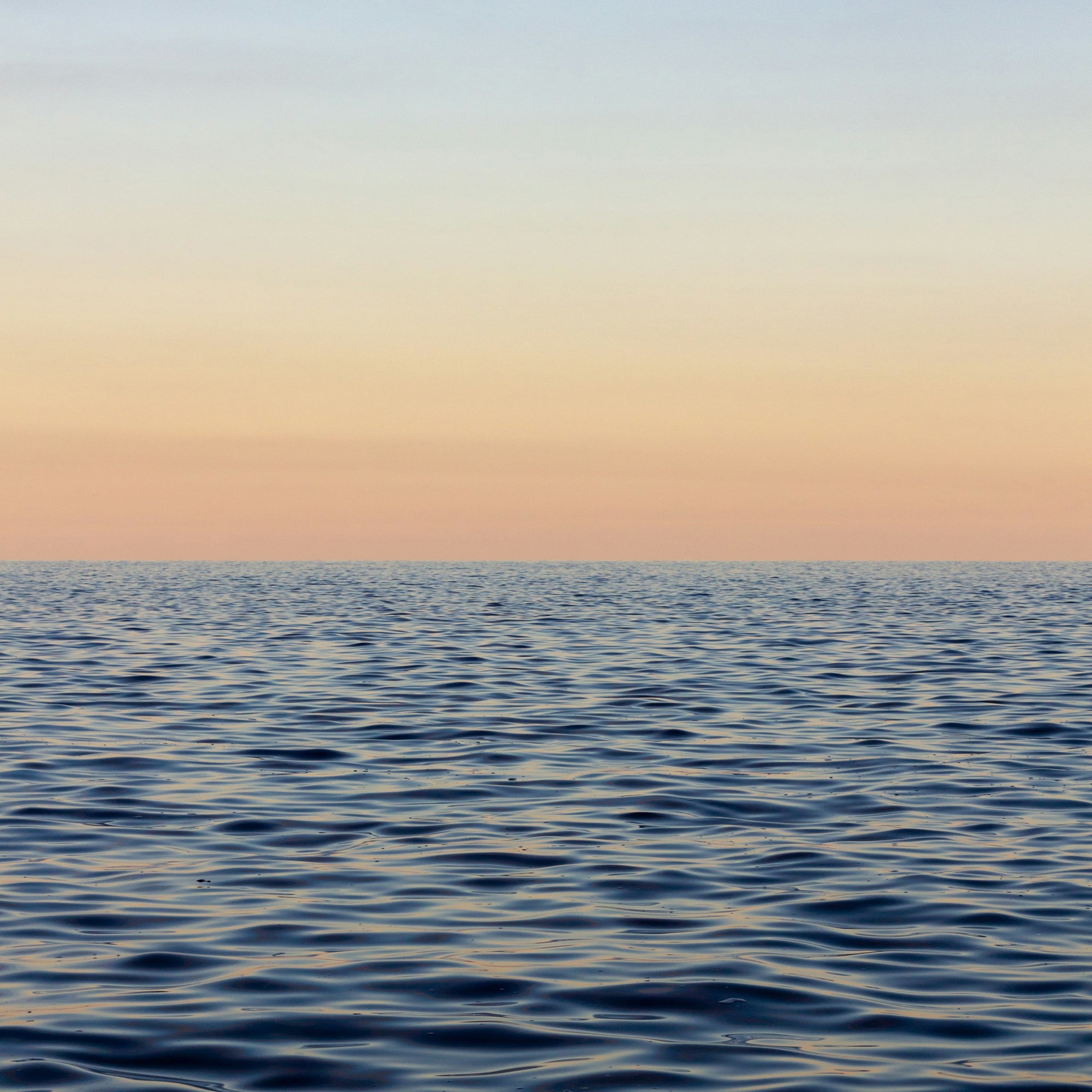 Sea Change