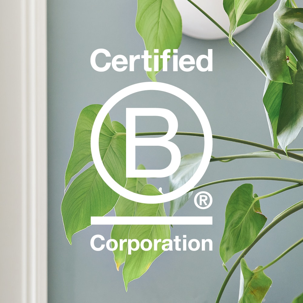 Brickworks is a B Corp