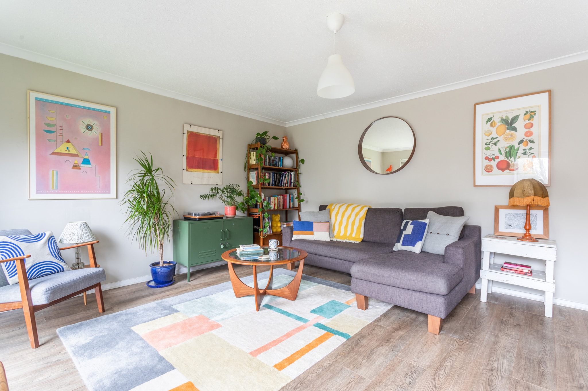 Ashleigh Court, Sydenham — Buying — Brickworks London