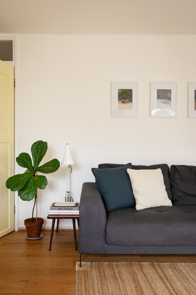 Ashleigh Court II, Sydenham — Buying — Brickworks London