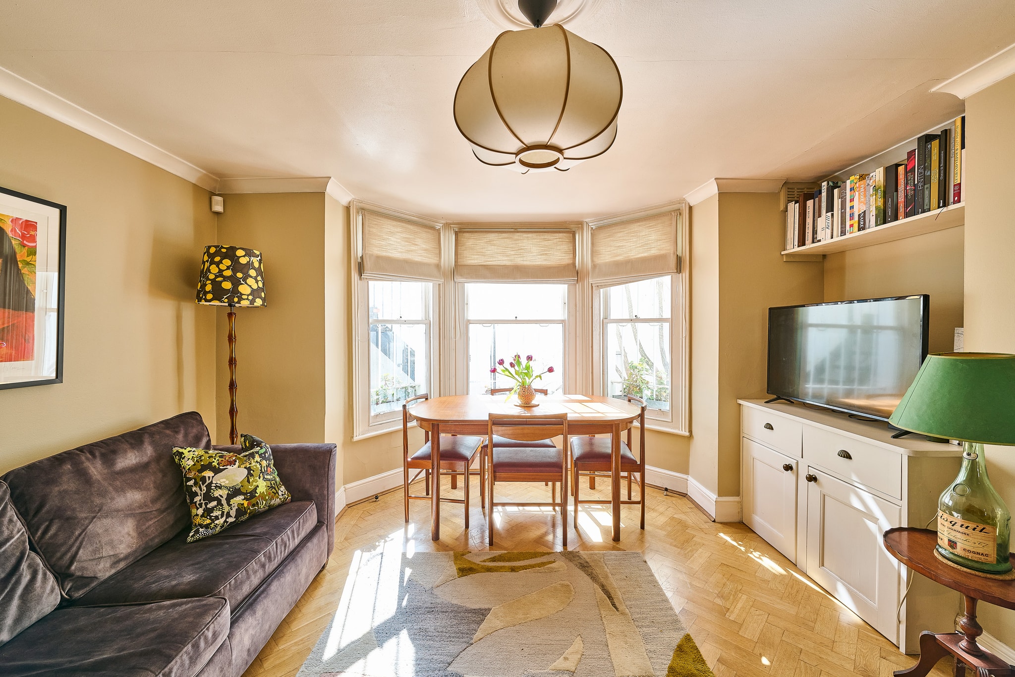 Brook Rd Chelsea Lakeside Road, Brook Green — Buying — Brickworks London